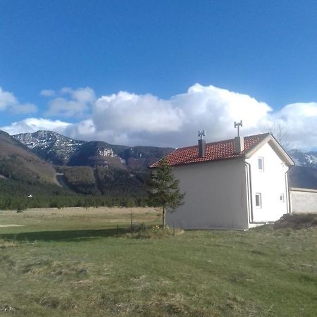 Vikendica Jela Blidinje Villa Rudo Polje Exterior foto